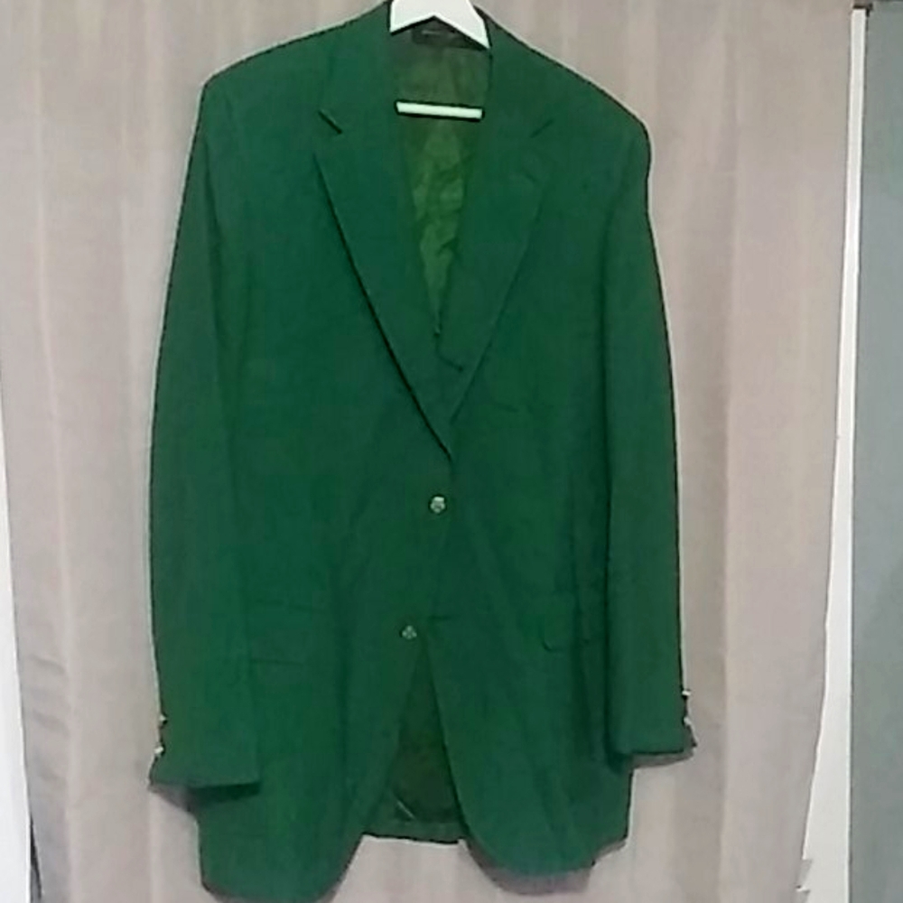 Brooks Brothers men's "346" blazer